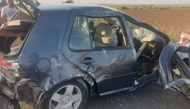 Accident rutier la Constanța, produs de un șofer băut - 67191306239015232464394480986017-1563431877.jpg
