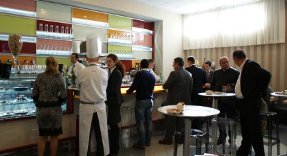 Peste 200 de persoane au vizitat evenimentul 