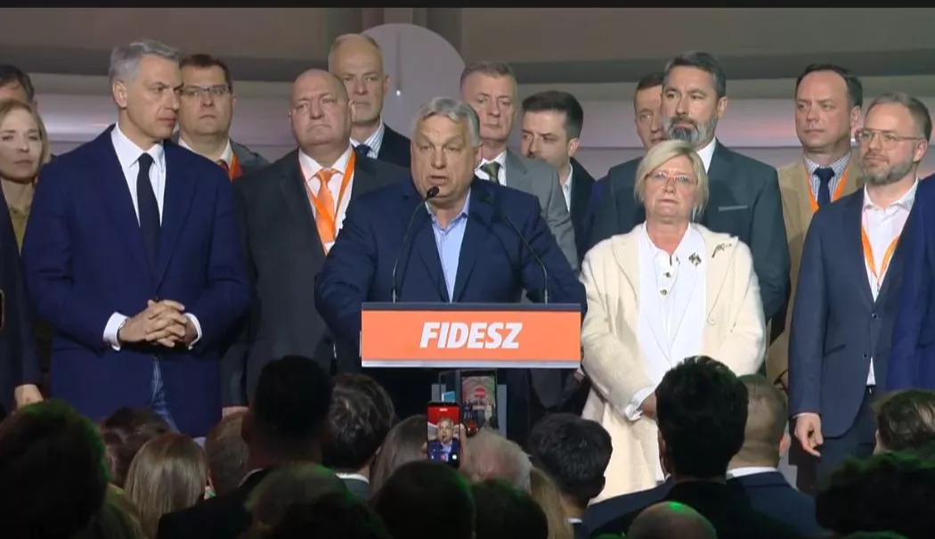 Moment de cotitură pentru Uniunea Europeană. Înfrângerea lui Viktor Orbán deschide un nou capitol