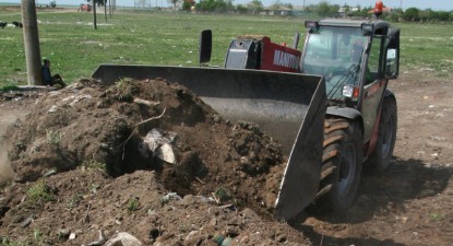 Gropile neconforme de gunoi de la sate au fost închise - 674872a8edd6d08ff2b1ac2a4ae164b7.jpg