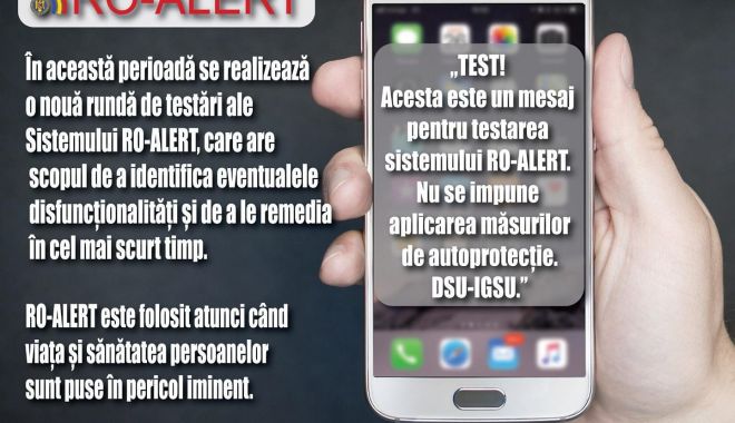 ISU CONSTANȚA: Care este scopul mesajelor RO ALERT, pe care le tot primim de câteva zile - 67566543233938630298904694803693-1564130982.jpg