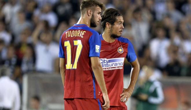 Steaua București a ratat calificarea în play-off-ul Ligii Campionilor. Ce adversari poate întâlni în Europa League - 677108tudorieiancu-1438813713.jpg