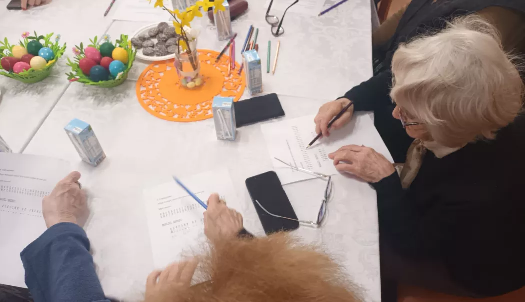 Activități pentru minte și suflet la Căminul pentru Persoane Vârstnice Constanța - 67757180212783657744202976220395-1776856164.webp