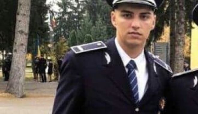Tânăr polițist pentru care viața celor din jur este pe primul loc, chiar și în timpul liber - 67798728920778628273875892627992-1563701911.jpg