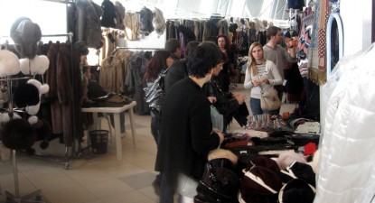Expozanții de la Confintex au redus prețurile cu 30 - 40% - 678024c5d218f4108ff701b0606071a6.jpg