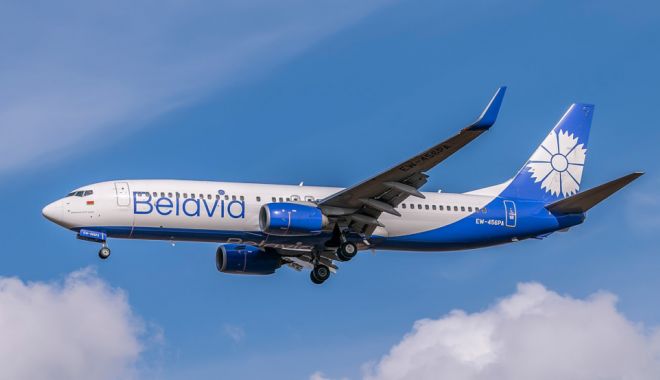 UE își închide spațiul aerian și aeroporturile pentru avioanele din Belarus - 67815a0b50f04705b4152b75dc82a66c-1622881564.jpg