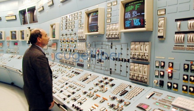 Centrala Cernavodă / 8,7 milioane MWh, în primele 9 luni din 2013 - 6796e70c5ee8d0b20fa54cd79a18b51b-1381057848.jpg