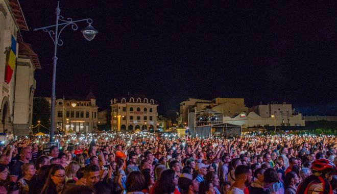 Muzică și distracție, la Constanța, la sfârșitul săptămânii. Jandarmii, la datorie - 67972270247780316561167721262021-1565251343.jpg