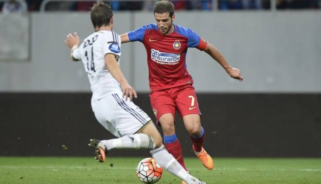 Europa League. Steaua, umilită de  Rosenborg - 679820chipciu-1440105699.jpg