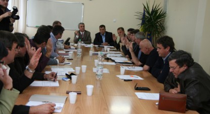 Mihai Claudiu Tusac și consilierii mangalioți au ajuns la masa tratativelor - 679b4e067ae5950e56c31ced459a841d.jpg