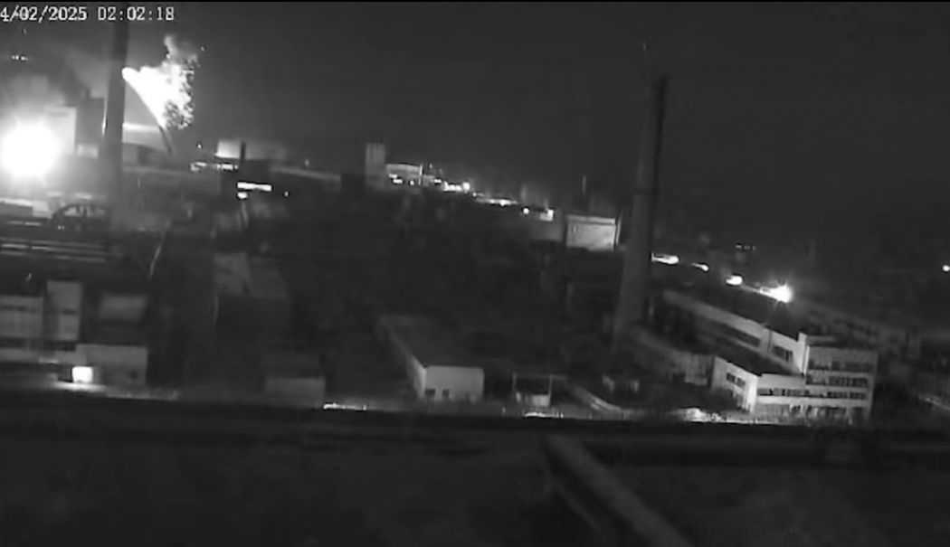Agenţia Naţională pentru Protecţia Mediului anunță că explozia de la Cernobîl nu a afectat România - 67aef8fbf1047image20250214100411-1739536040.png