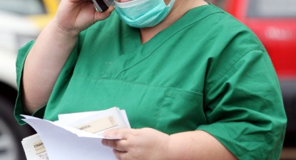 70% din cadrele medicale ar pleca și mâine în străinătate - 67b96f26f5e00c2212e6711dd5aef7b1.jpg