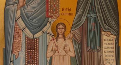 Moaștele vindecătorului de boli incurabile, Sfântul Martir Rafael, aduse spre închinare la Constanța - 67c8325eb3b85f412759cdb7b7f25362.jpg