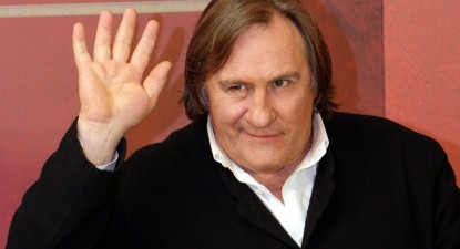 Gerard Depardieu filmează alături de actori români, la Sighișoara - 67f4a42765bc79b897fe0611e4a13e29.jpg