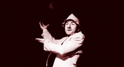 Piesa de teatru 