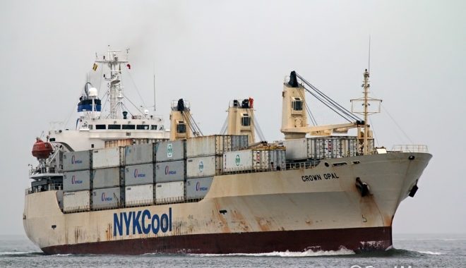 67 kilograme de cocaină, descoperite pe corpul unei nave, sub apă - 67kilogramedecocaina-1485781553.jpg
