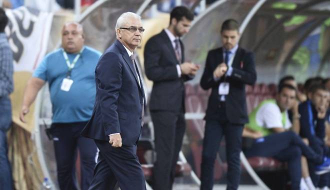 Euro 2016. Primele declarații după egalul cu Grecia: 