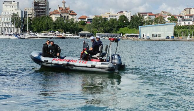 ALERTĂ ÎN ȘANTIERUL MIDIA! O persoană ar fi căzut în mare de pe un vas! - 684e3f4fdcd549ddb1568c1e7469b0c0-1624949273.jpg