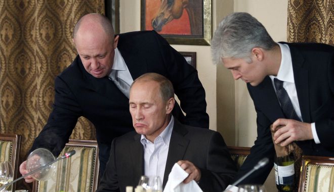 Vladimir Putin admite că Evgheni Prigojin a murit și a transmis condoleanțe familiei