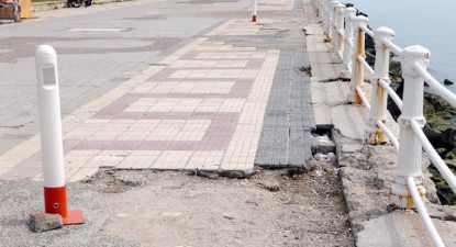 Primăria Constanța acoperă, în continuare, gropile de pe faleză doar cu... promisiuni (galerie foto) - 6871945253eea87b27c7d13af967face.jpg