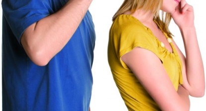 Soțul îi cântărește mâncarea, ca să nu ajungă să stea 