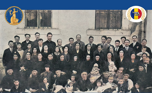 Academia Română sărbătorește centenarul stabilirii macedoromânilor în Dobrogea - 68centenararomaniprev-1761112409.png