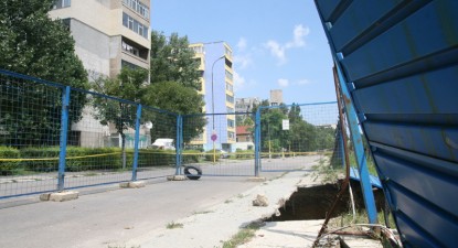 Consiliul Local Municipal Constanța va aloca o sumă de bani reparațiilor de pe strada Traian - 68dc571ffd9547ac23fbeb43439fdc56.jpg