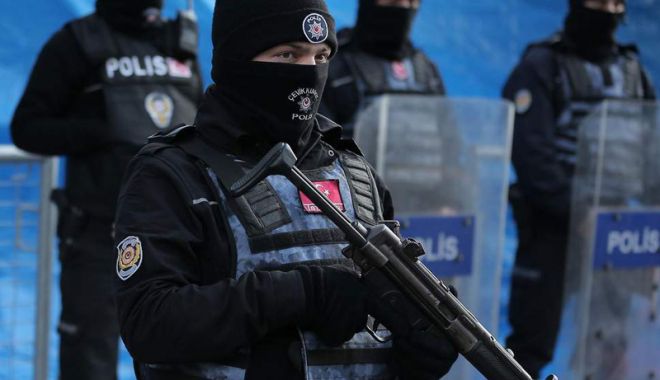 68 de suspecți, vizați de mandate de arestare pentru legături cu Gulen - 68de-1530538733.jpg