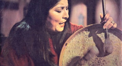 A murit Mercedes Sosa, una dintre marile legende ale Argentinei - 68f628d59783064f99847babed7e546a.jpg