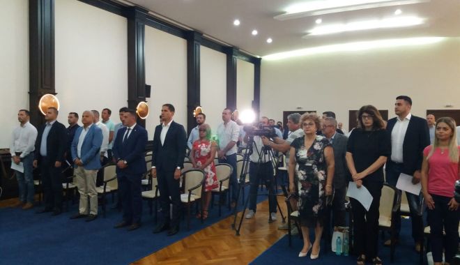 UPDATE - A început ședința de Consiliu Local Municipal - 69116619473427213207689424974116-1567070079.jpg