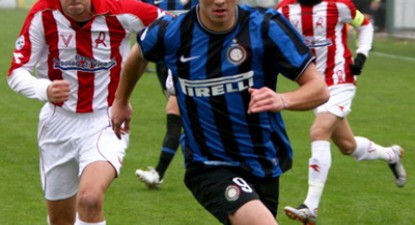 Denis Alibec s-a calificat în optimile de finală ale 