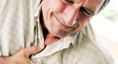 Durerea toracică semnalează afecțiuni cardiovasculare, pulmonare, gastrointestinale și chiar tulburări emoționale - 691efa333ffa8b324ea55ee0b7c18e06.jpg