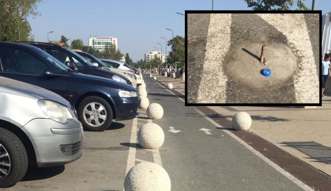 VANDALISM LA CONSTANȚA / Ce spun autoritățile despre bilele de beton distruse - 69412505492077114688718580094557-1567421236.jpg