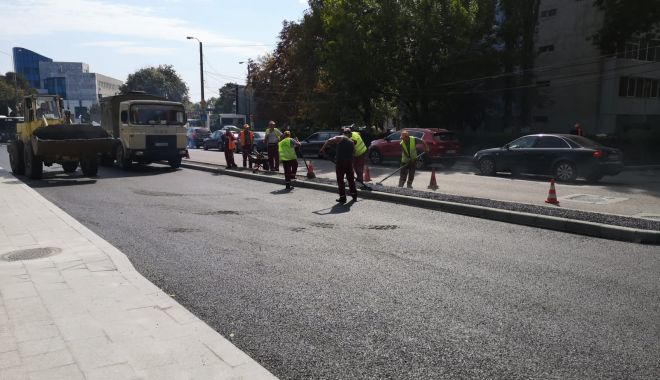 Atenție, șoferi! Ce lucrări se desfășoară în Constanța, în luna octombrie - 69446511299374103065507722589136-1569928170.jpg