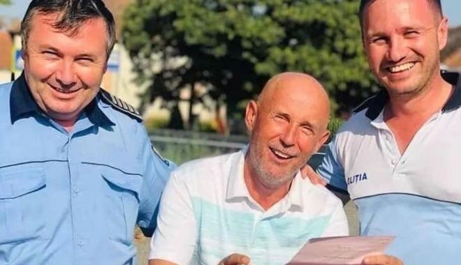 Garcea a fost amendat de 