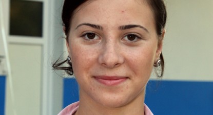 Cristina Hârâci, a noua la Top 10 pentru junioare - 6978b71cfc1ad6518c7acf346b47458b.jpg