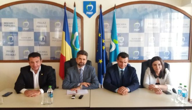 Lideri și membri PMP, prezenți la Constanța. Anunț în premieră! - 69877749244955563532920829375910-1568373959.jpg