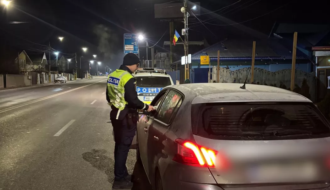 Razie de amploare pe șoselele din Constanța. Sute de șoferi testați, permise suspendate - 69ff207e315b41519ec5533c2cd03d7a-1773059528.webp