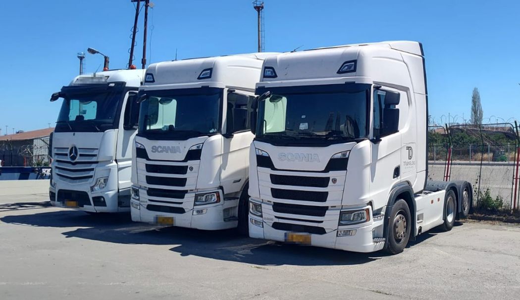 Trei autocamioane căutate de către autoritățile din Danemarca, descoperite în Portul Constanța - 6a172bd995944d9fb8bca2c704699774-1751703194.jpg
