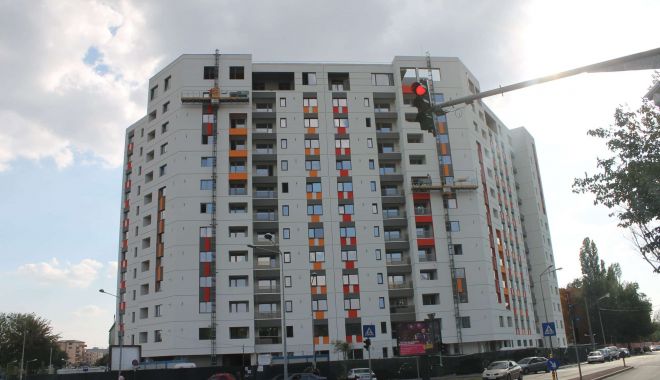 Mai multe imobile vândute pe parcursul lunii iulie, în întreaga țară