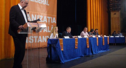 Maria Stavrositu, noul președinte al pedeliștilor constănțeni - 6a6473a176c5b12154e94436ee0c8268.jpg