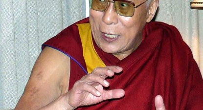 Dalai-Lama renunță la funcția de șef al guvernului tibetan în exil - 6aae651c258b51912c339507cdd6e6ec.jpg