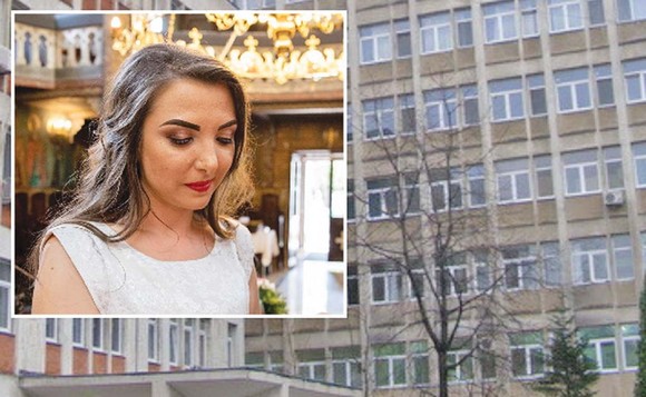 Descoperire șocantă în ziua căsătoriei: doctorița și-ar fi ucis copilul, imediat după naștere - 6actudoctorita-1568022095.jpg
