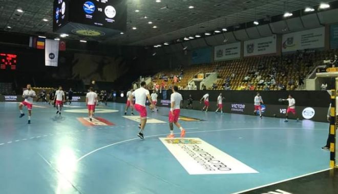 HCDS, victorie și calificare în turul 2 din European Handball League - 6af7f8d1261a40fa9235acb4dcdfef3e-1599409020.jpg