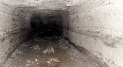 Peștera Limanu, punct de atracție pentru turiștii care iubesc natura - 6b73e5f45bd3663f1eab26ccd64efd02.jpg