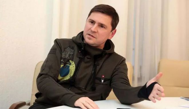Mihail Podoliak: Contraofensiva ucraineană a început deja - 6c8d0f9e7e2c434f99a7e11867fdd882-1685013796.jpg