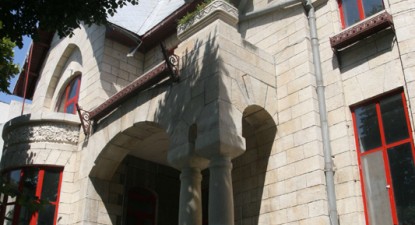 Vila Cănănău, argument al măiestriei arhitectului Victor Stephănescu - 6cc6c2fa05299e2f134952a0e9cc8955.jpg