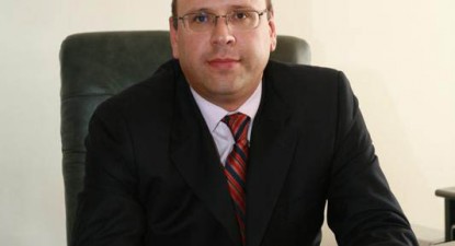 Avocatul Gabriel Grigore, noul decan al Baroului Constanța - 6ceed97c551abb399b4fbe5432af9197.jpg