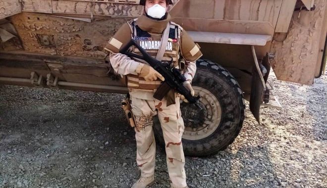 JANDARM MEDALIAT la încheierea misiunii din Afganistan - 6da926b6fc87468eb86056df3fa340bd-1620721196.jpg