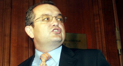 Guvernul Boc iar s-a luat la trântă cu balaurul crizei economice - 6dcca2f79e4a4672f7c91f58385b4582.jpg